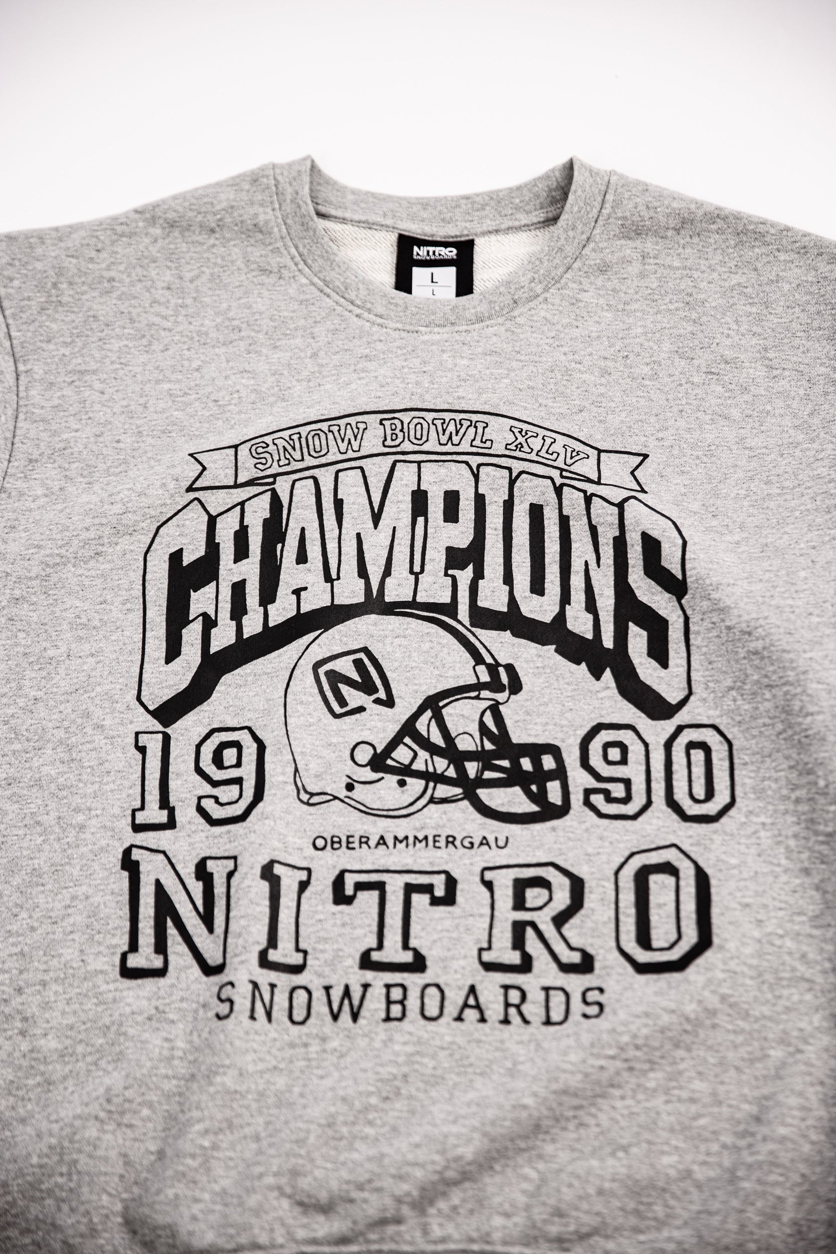 nitro-snowboards-champions-crewneck-felpa-uomo image 3