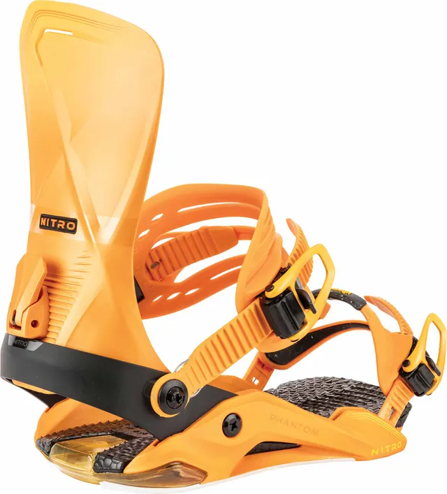 nitro-snowboards-phantom-attacchi-snowboard-uomo-2025-2026 image 1