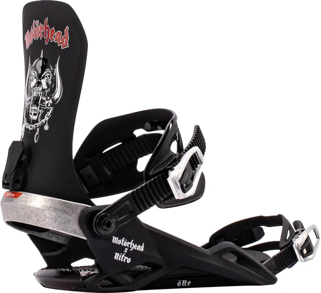 nitro-snowboards-one-attacchi-snowboard-uomo-motorhead image 1