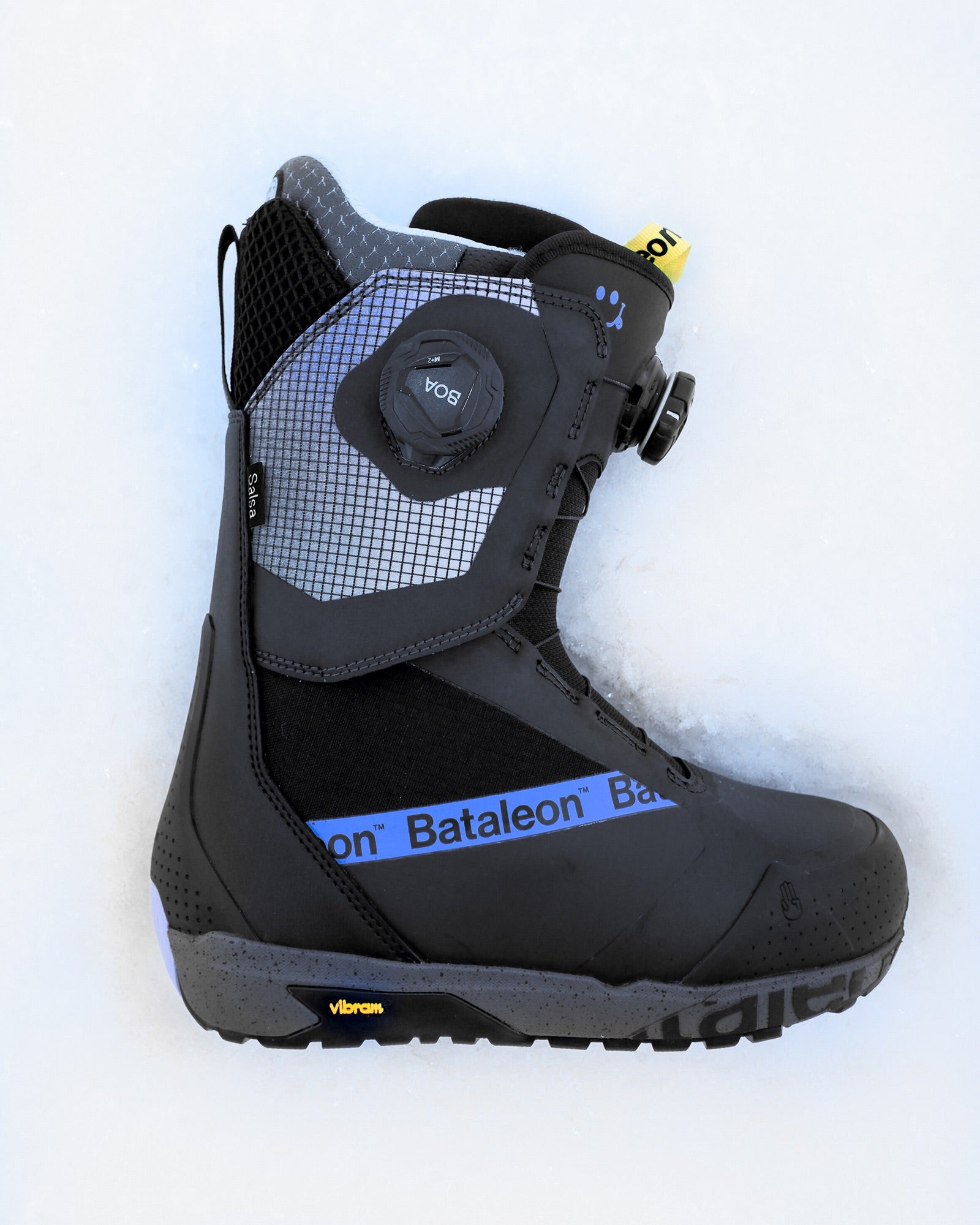 bataleon-salsa-scarponi-snowboard-donna-boa image 7