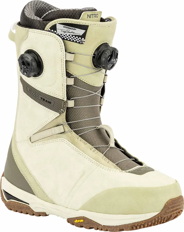 nitro-snowboards-team-boa-scarponi-snowboard-uomo image 1