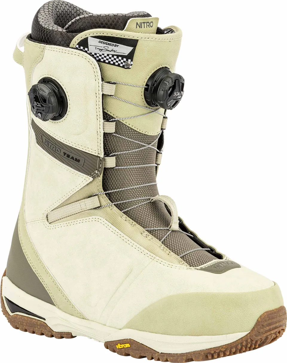 nitro-snowboards-team-boa-scarponi-snowboard-uomo image 1