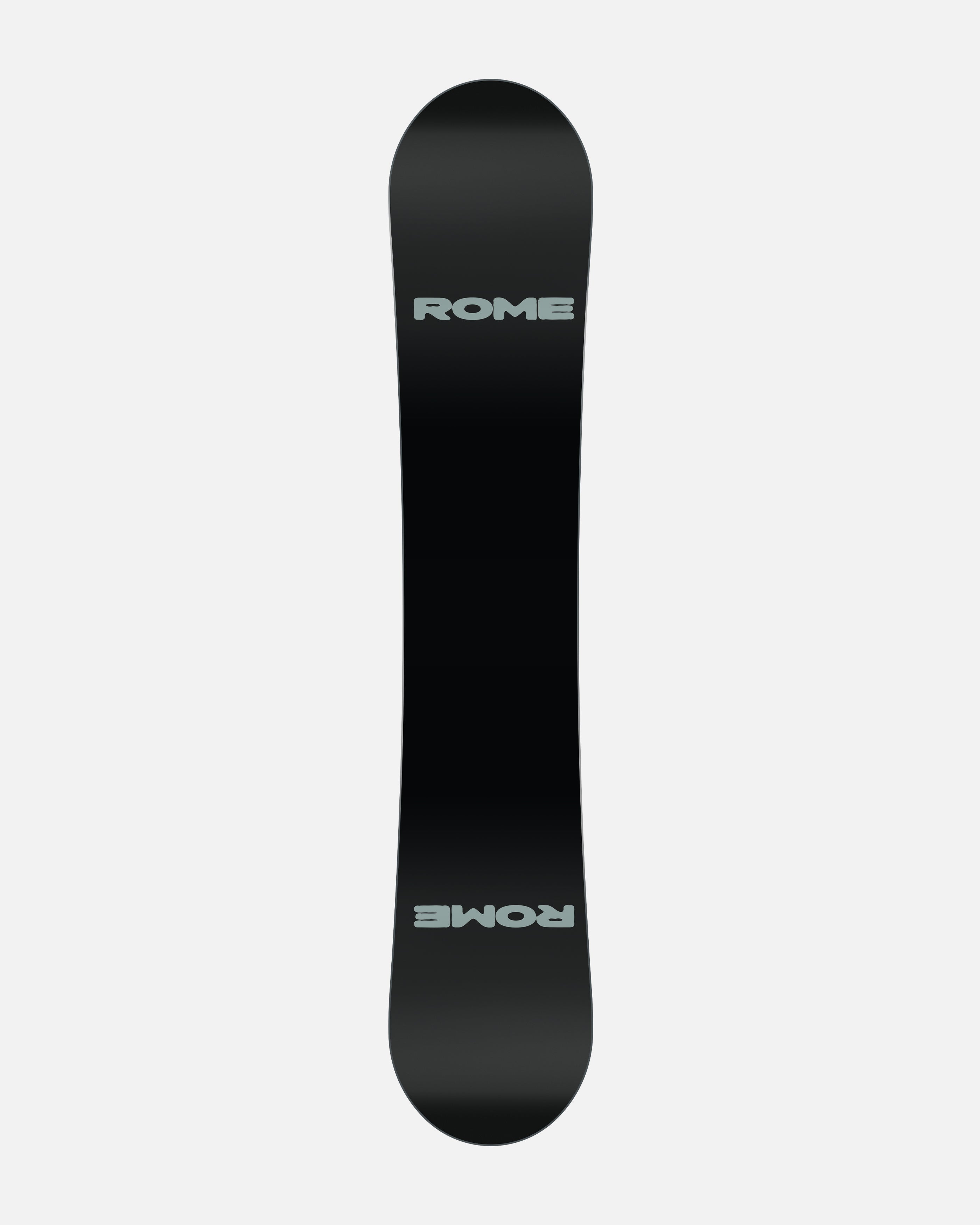 rome-sds-agent-pro-tavola-snowboard-uomo-twin-freestile-carbon image 7