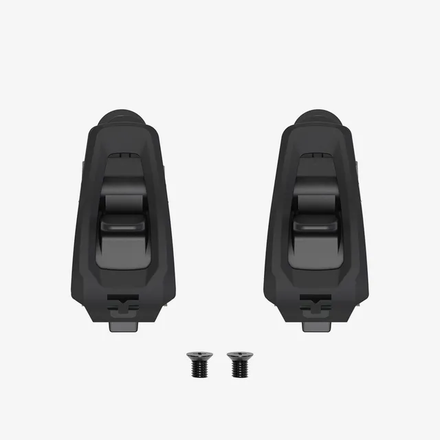 union-binding-company-aluminum-s2-ankle-ratchet-set-fibbie image 1