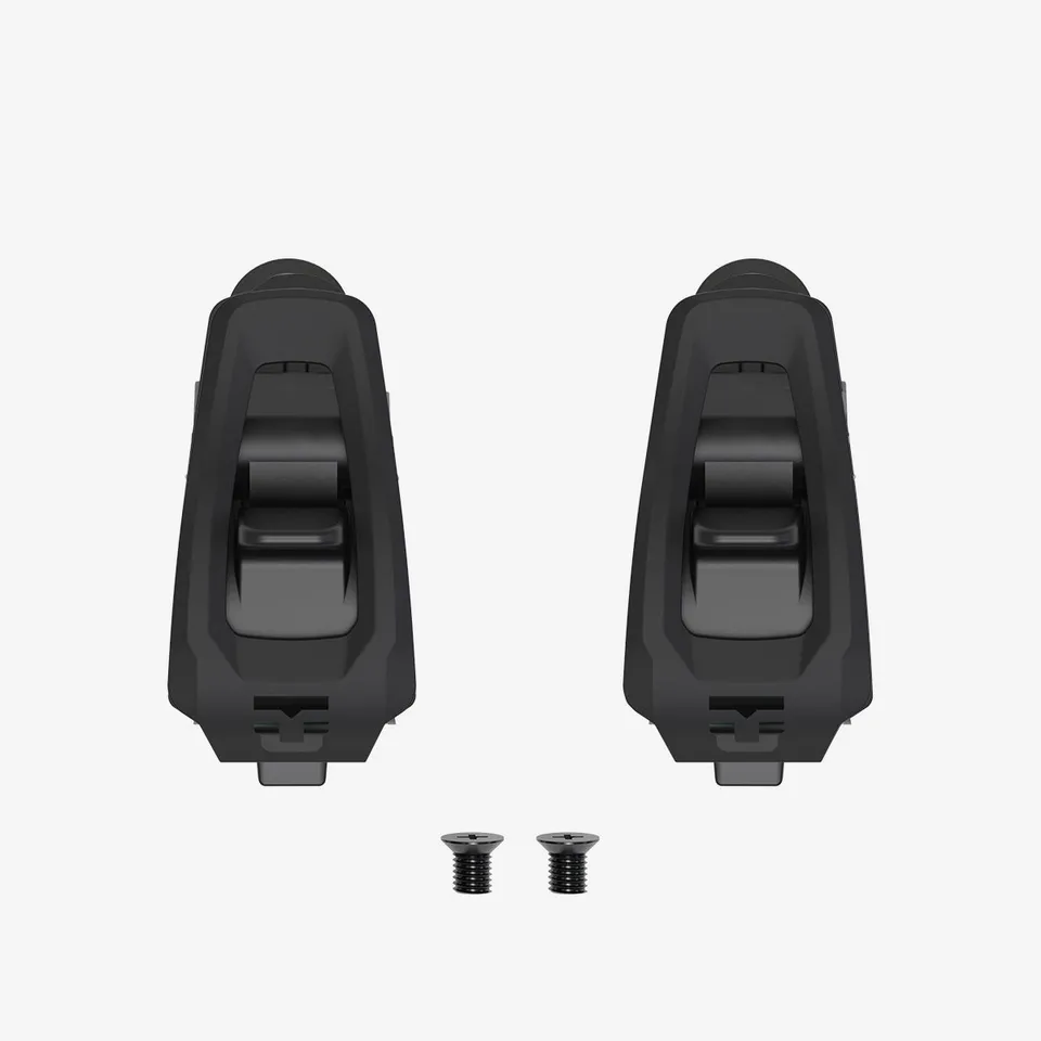 union-binding-company-aluminum-s2-ankle-ratchet-set-fibbie image 1