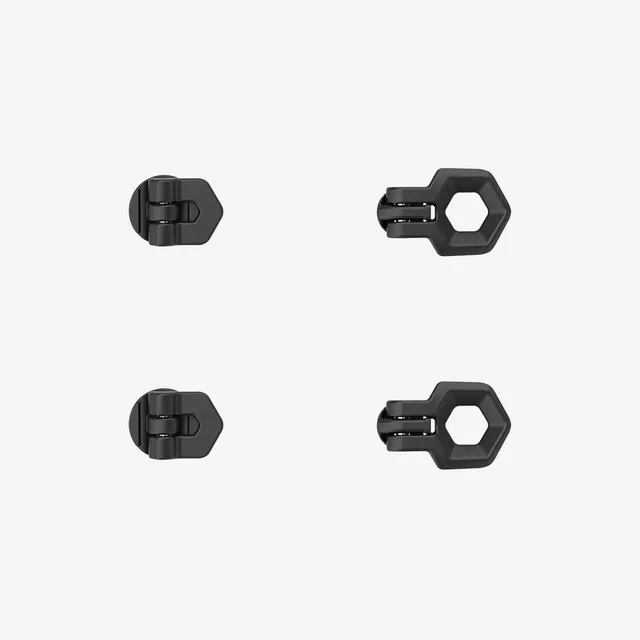 union-binding-company-tool-less-adjusters-kit-cinghie-punta-e-caviglia image 1