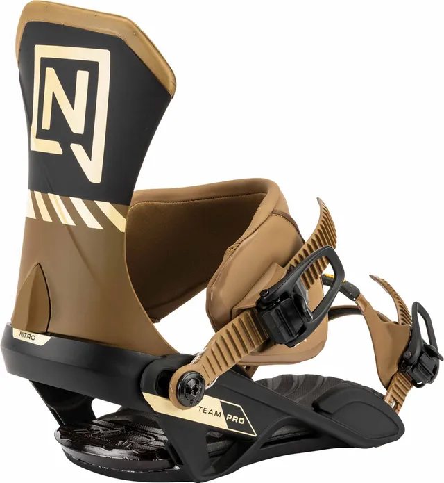 nitro-snowboards-team-pro-attacchi-freestyle-uomo image 1
