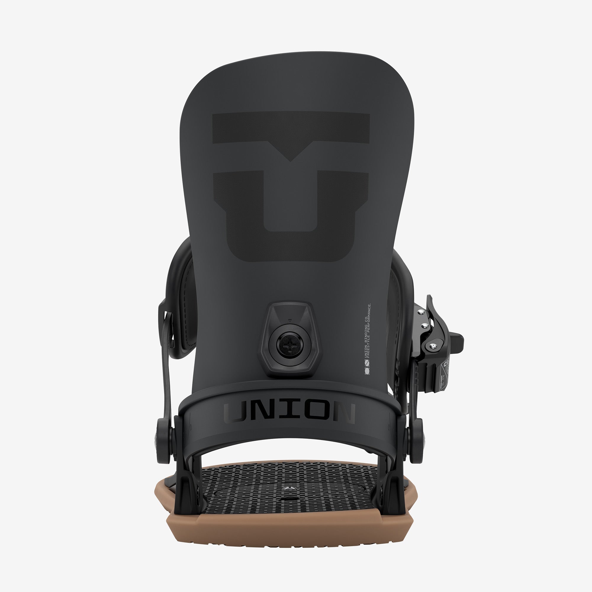 union-binding-company-strata-attacchi-snowboard-freestyle-uomo image 3