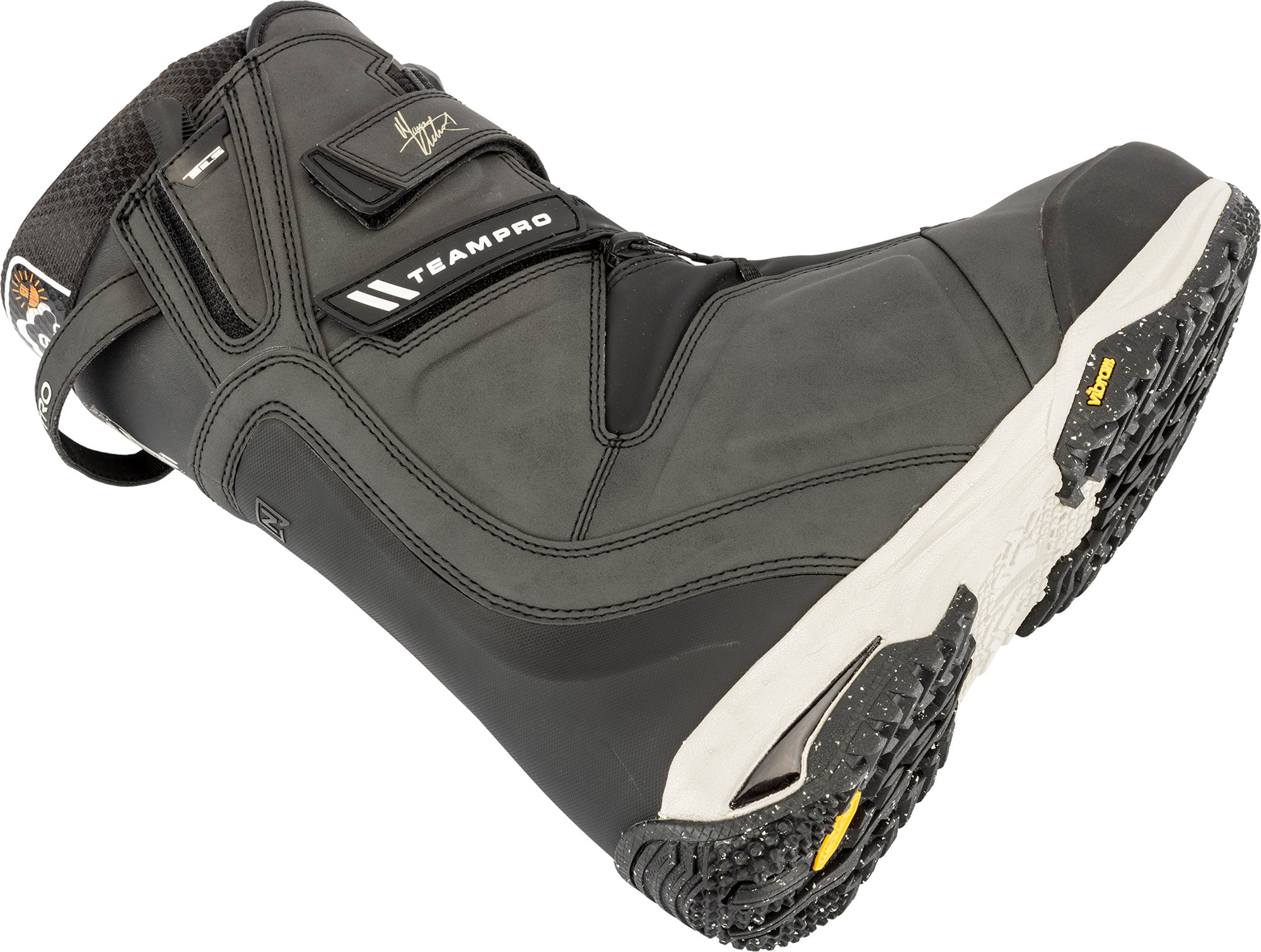 nitro-snowboards-team-pro-mk-tls-scarponi-snowboard-uomo image 4