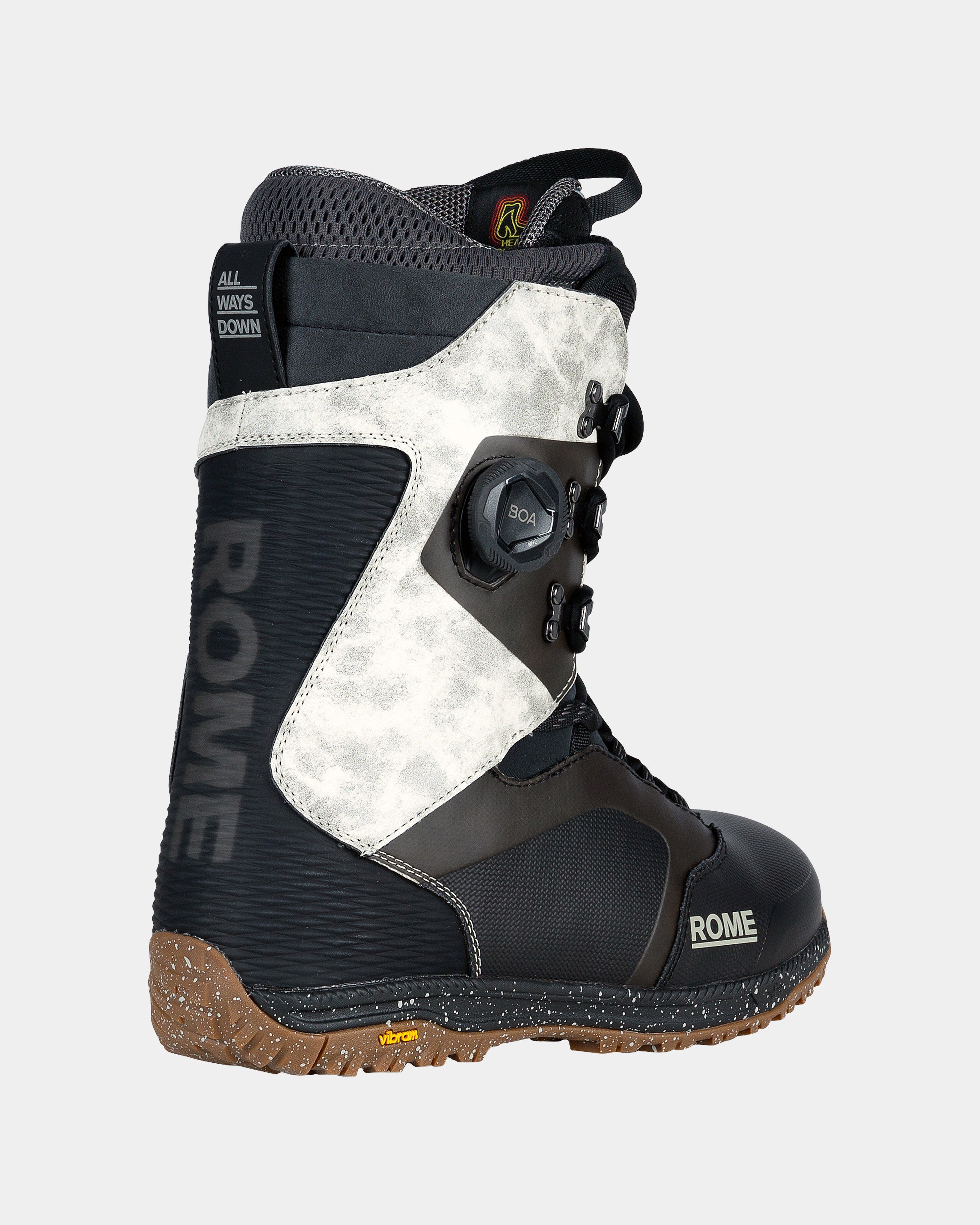rome-sds-libertine-hybrid-boa-scarponi-snowboard-uomo image 2
