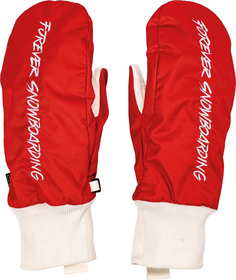 nitro-snowboards-forever-muffole-snowboard-unisex-impermeabili image 1