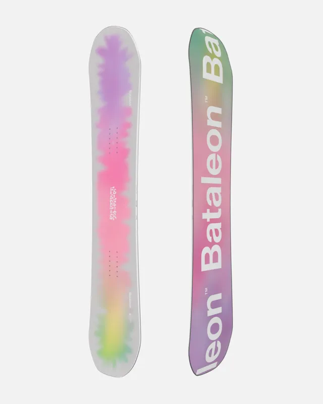 bataleon-feelbetter-snowboard-donna-all-mountain-directional-twin image 1