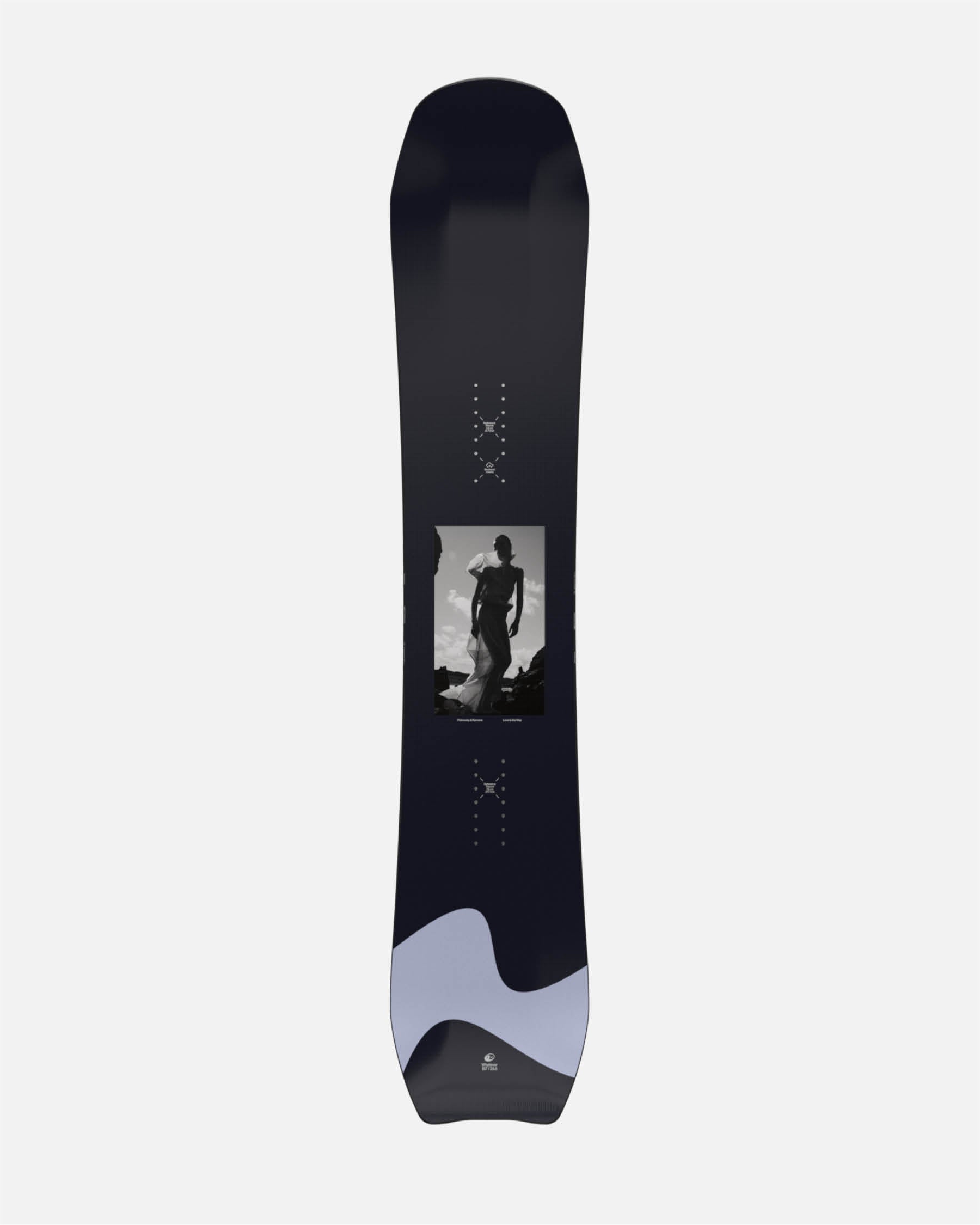 bataleon-whatever-x-petrovsky-ramone-snowboard-special-edition image 2