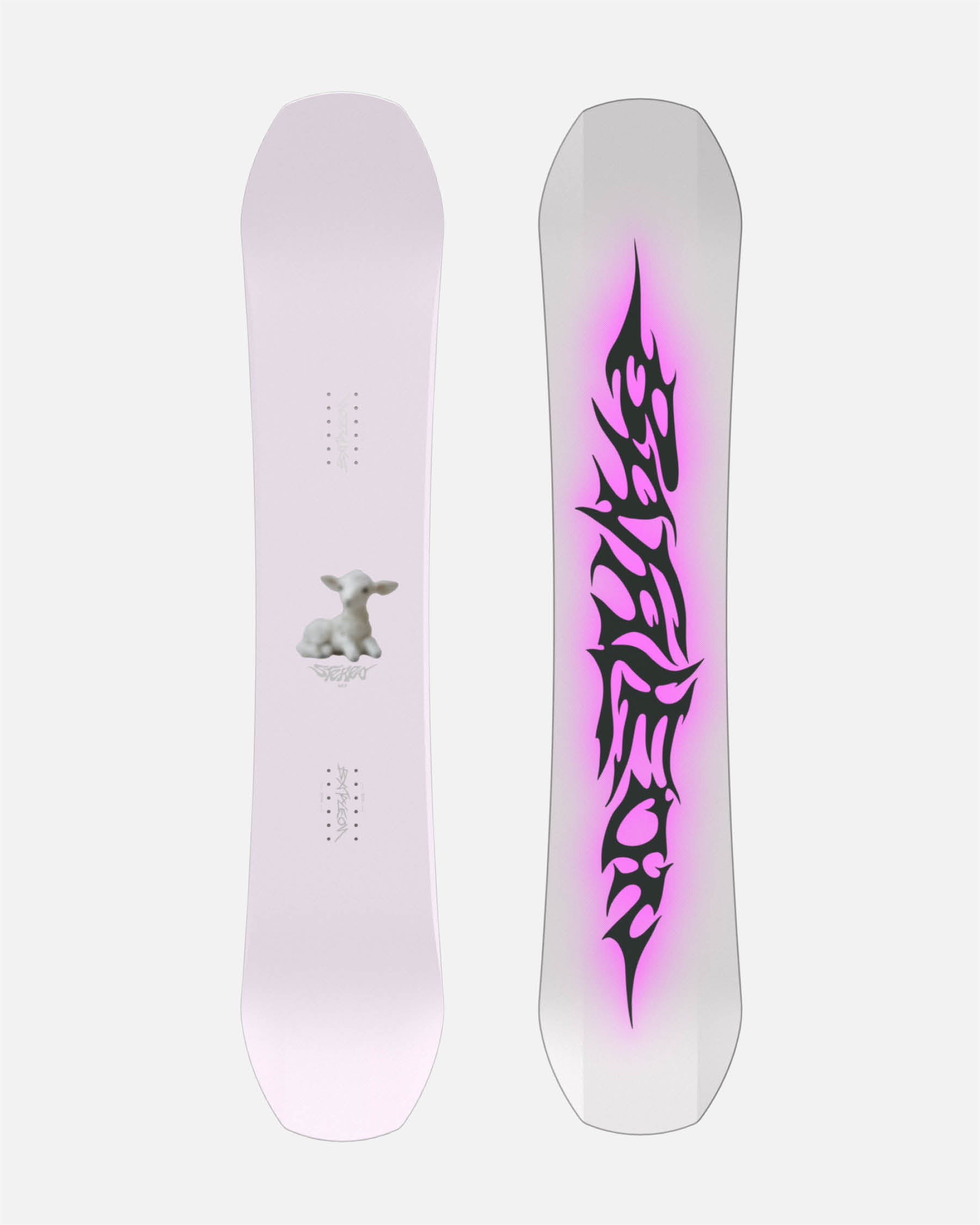 bataleon-women-s-stereo-snowboard-donna-freestyle image 5