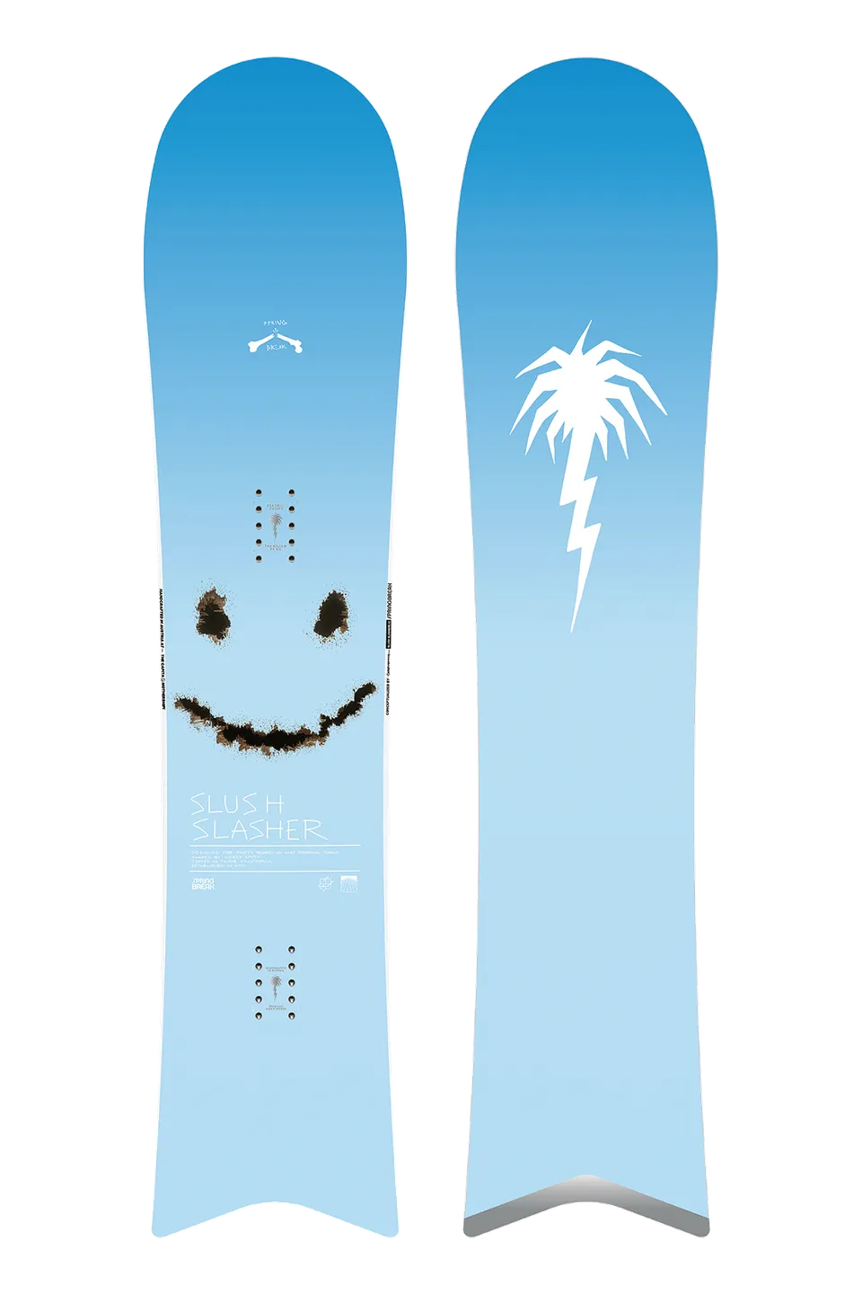 capita-sb-slush-slashers-2-0-snowboard-directional-hybrid-camber-da-park-powder- image 1