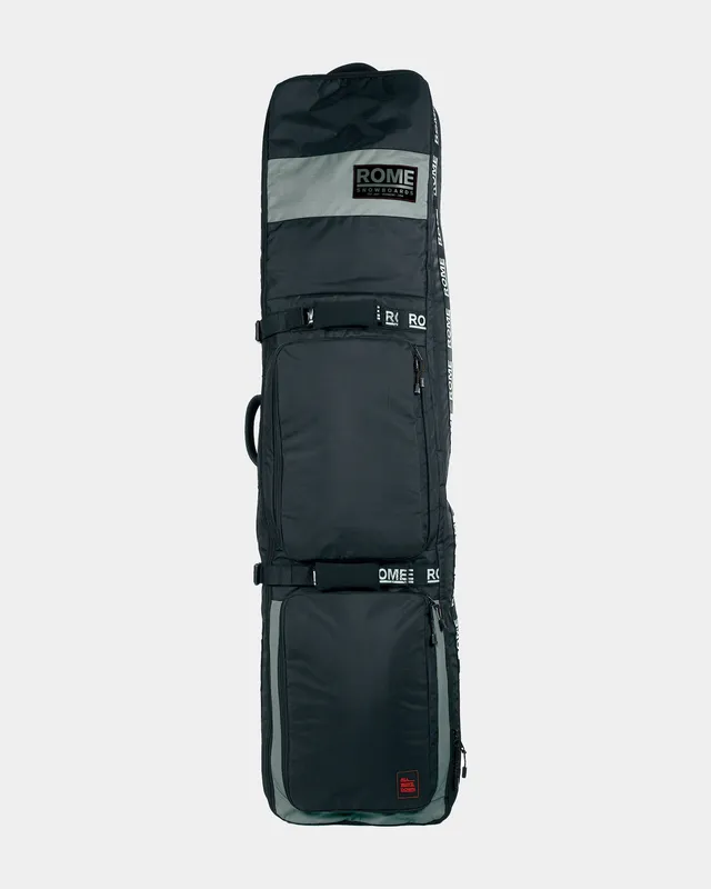 rome-sds-cache-sacca-snowboard-78l-con-ruote-168cm image 1