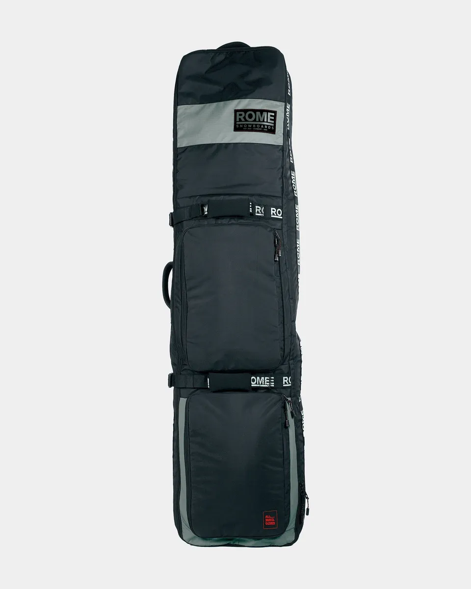 rome-sds-cache-sacca-snowboard-78l-con-ruote-168cm image 1
