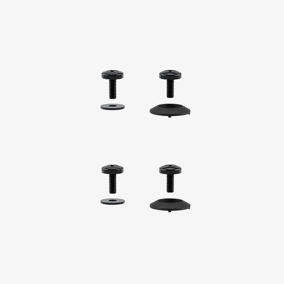 union-binding-company-viti-rondelle-regolatori-strap-kit image 1