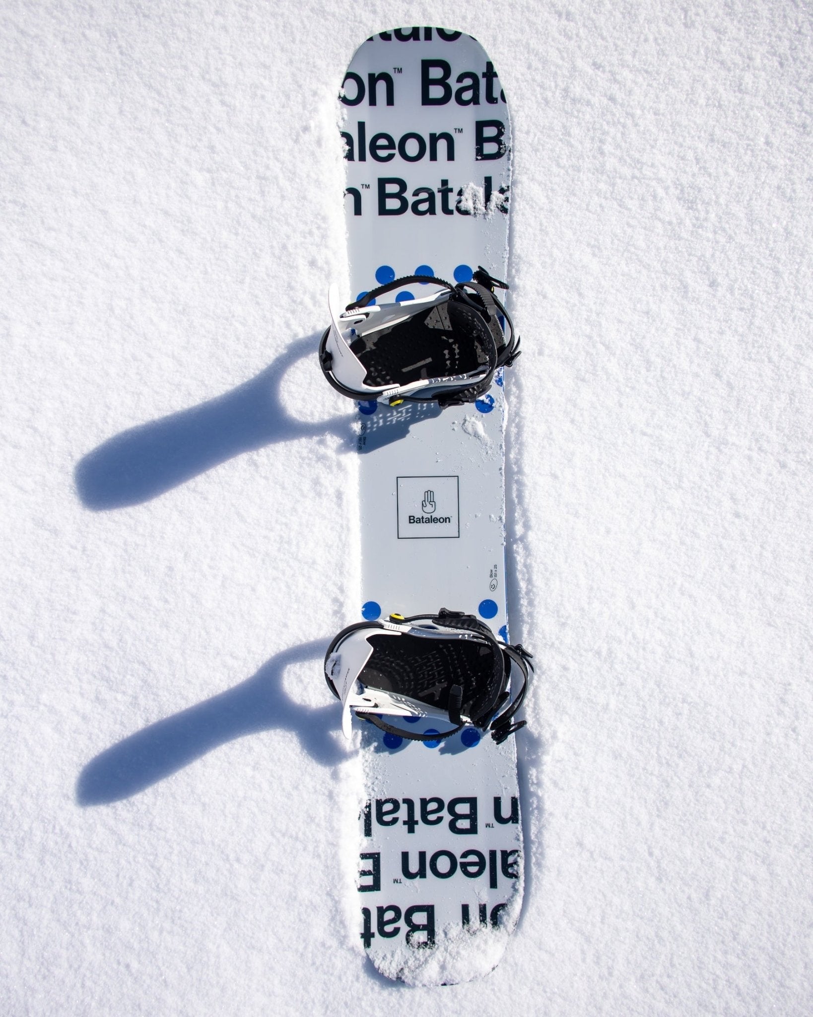 bataleon-blow-tavola-snowboard-twin-freestyle image 5