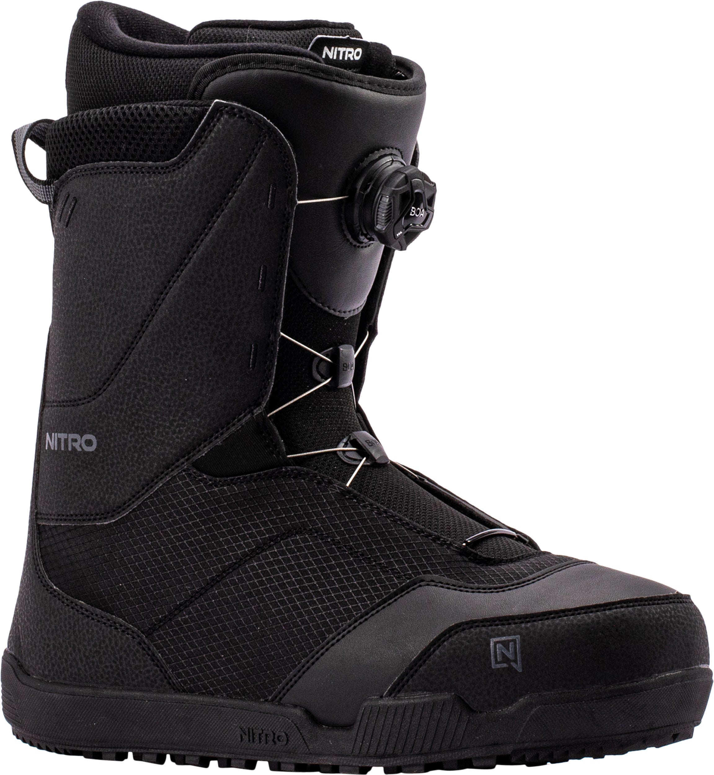 nitro-snowboards-tangent-boa-scarponi-snowboard-uomo image 1