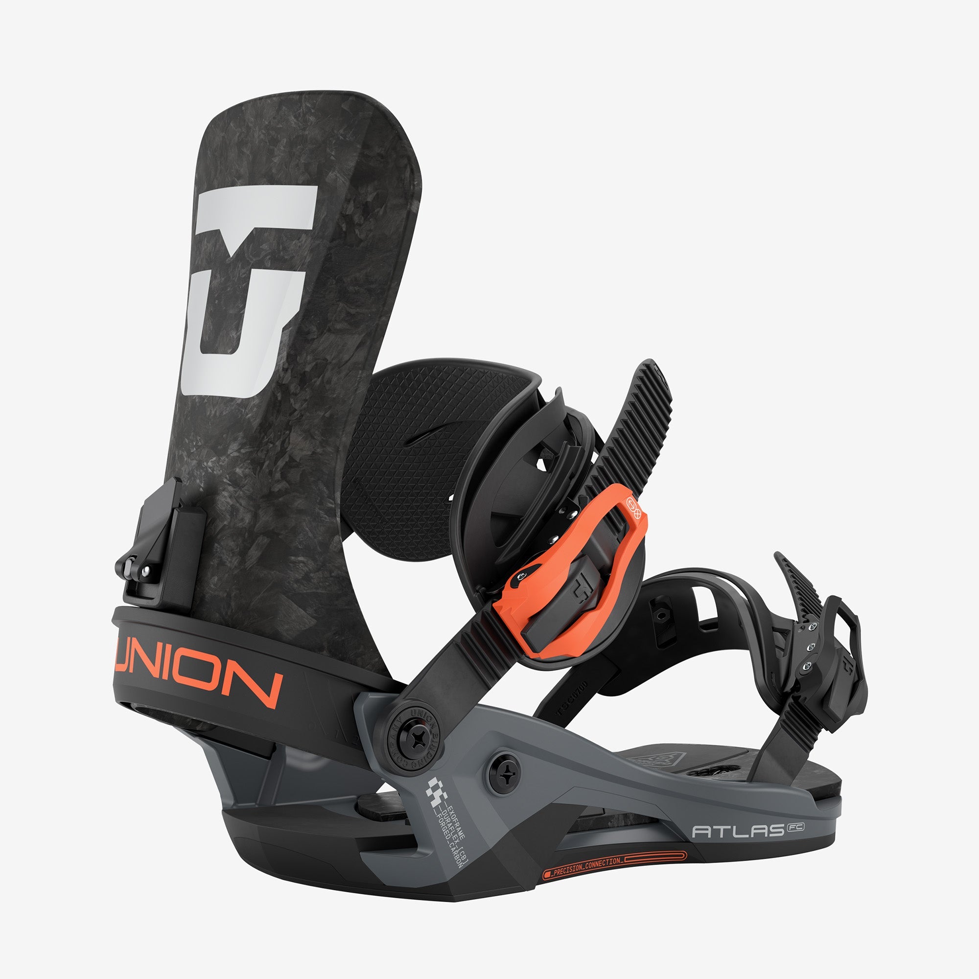 union-binding-company-atlas-fc-attacchi-snowboard-forged-carbon image 1