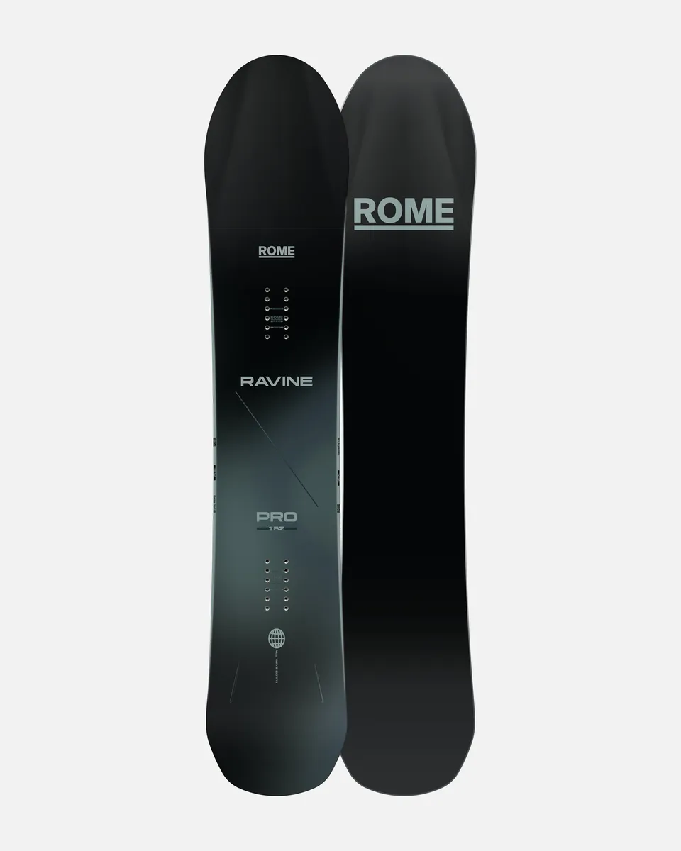 rome-sds-ravine-pro-tavola-snowboard-all-mountain image 1