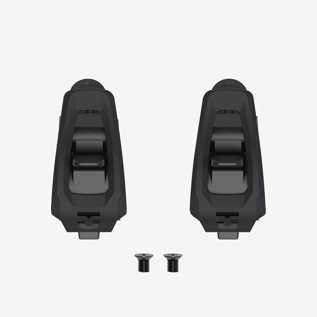 union-binding-company-aluminum-s2-ankle-ratchet-set-fibbie image 1