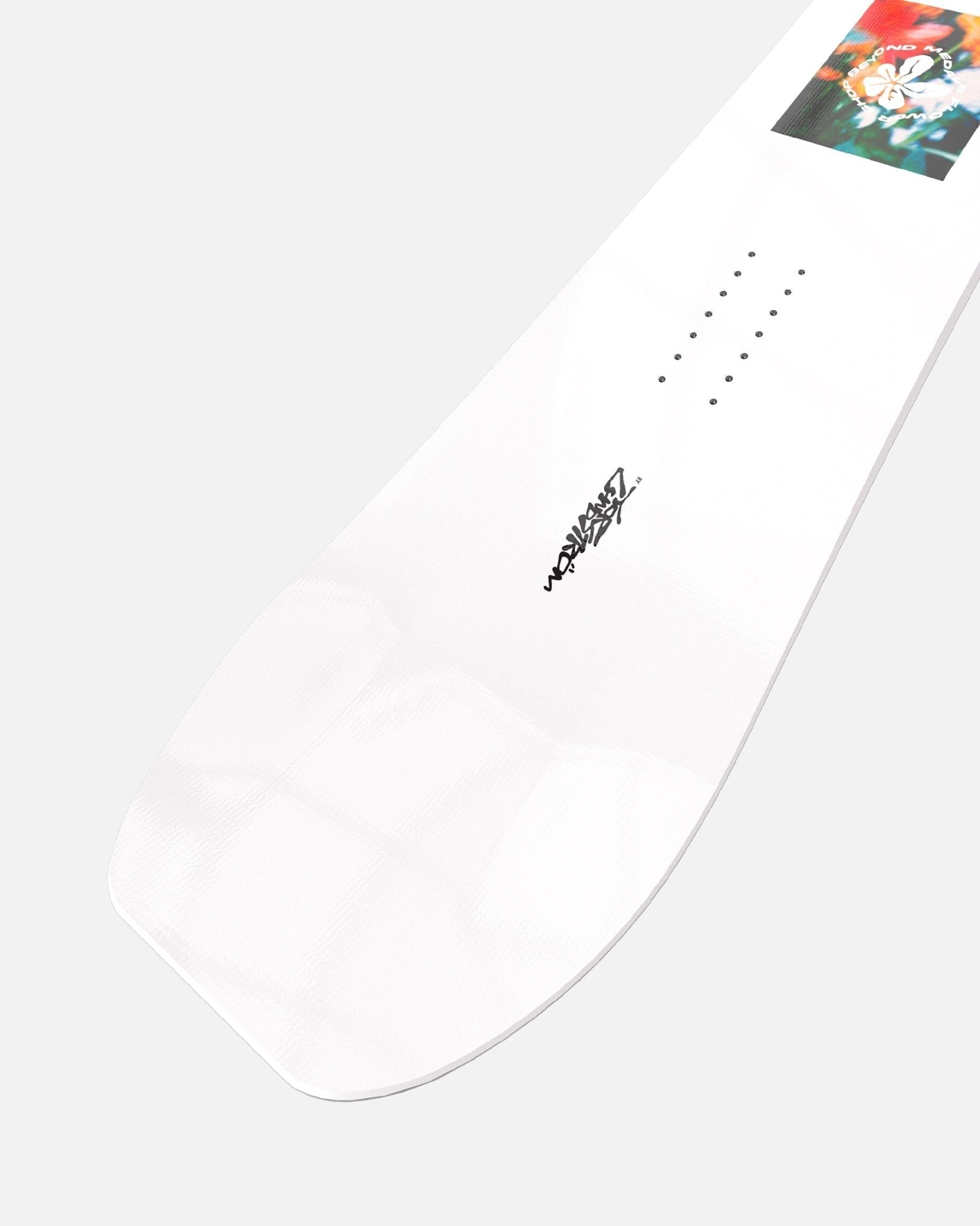 bataleon-tornado-x-beyond-medals-snowboard-uomo-direzionale-twin image 2