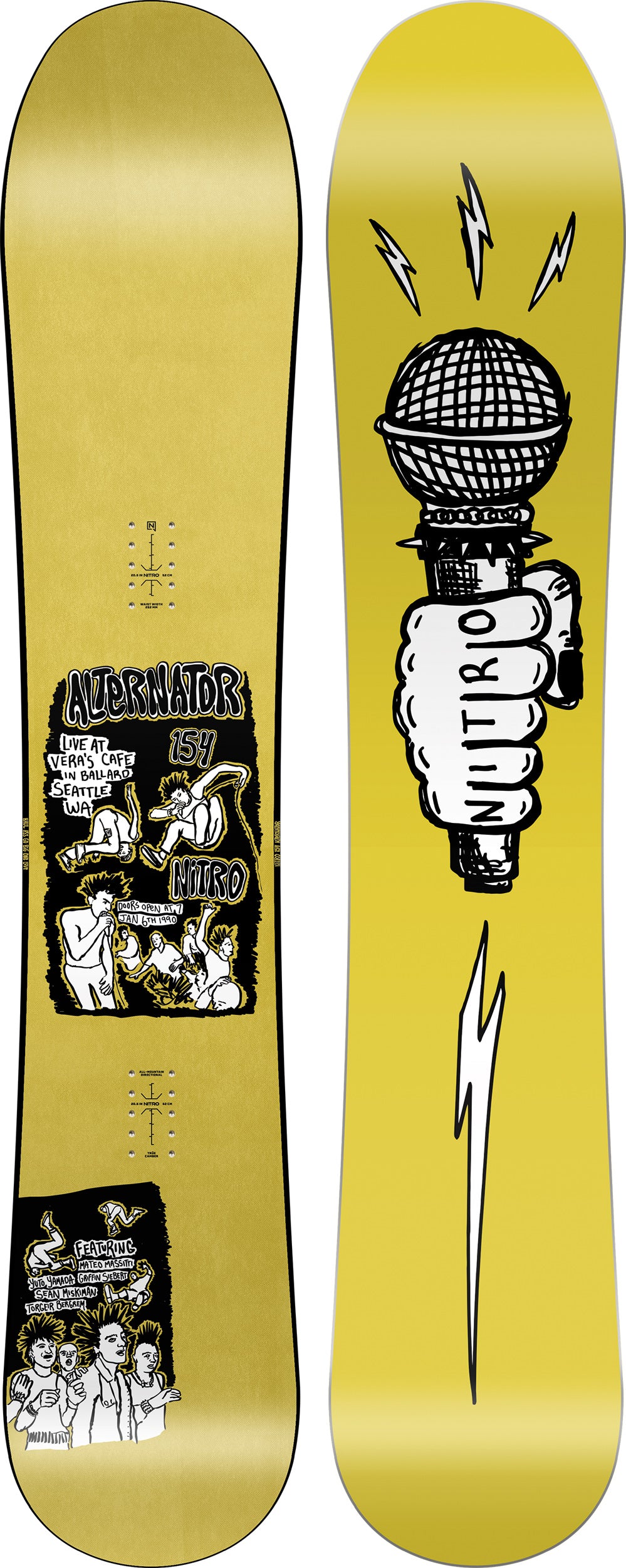 nitro-snowboards-alternator-snowboard-backcountry-freestyle image 1