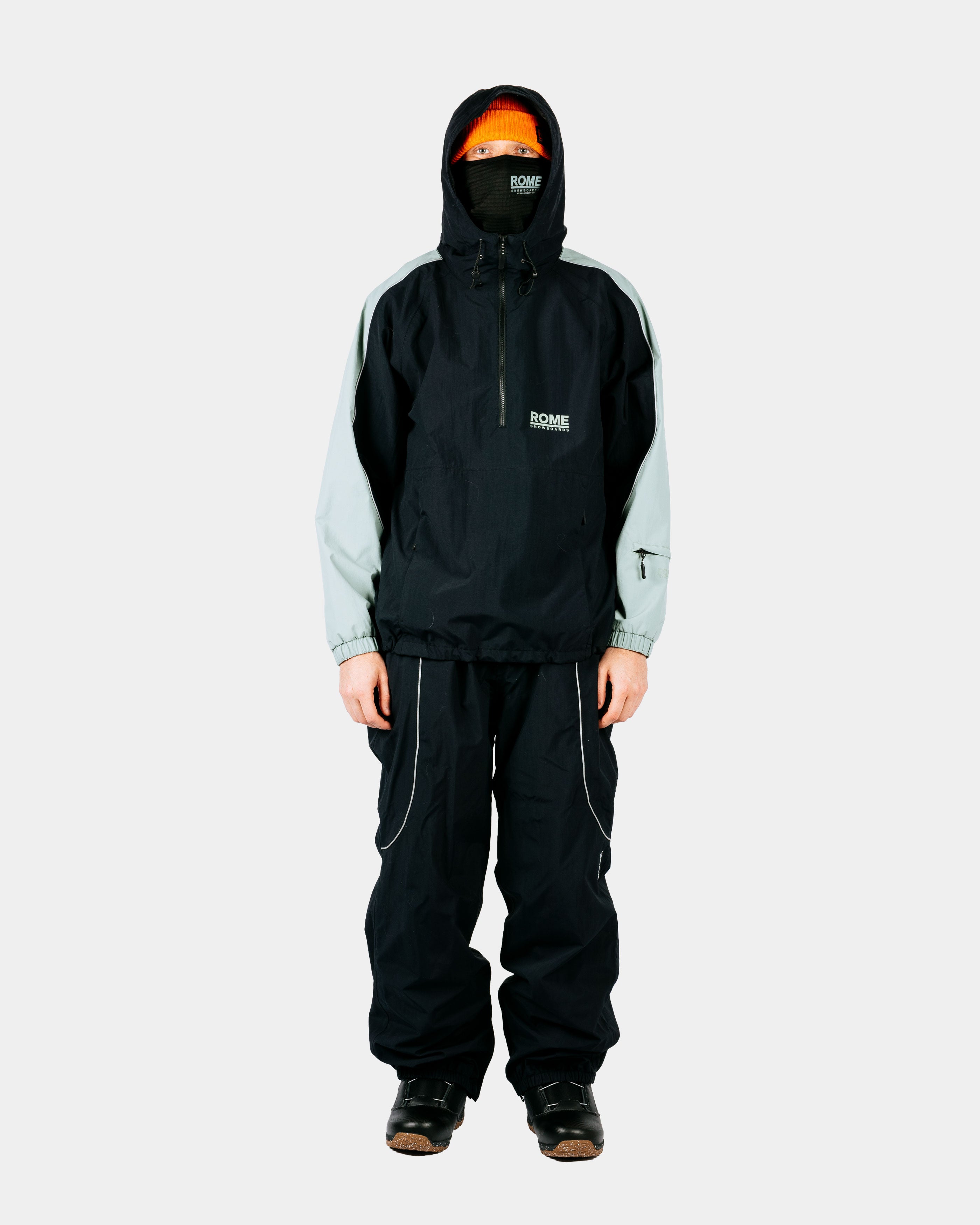 rome-sds-selector-anorak-giacca-snowboard-unisex-15k image 5