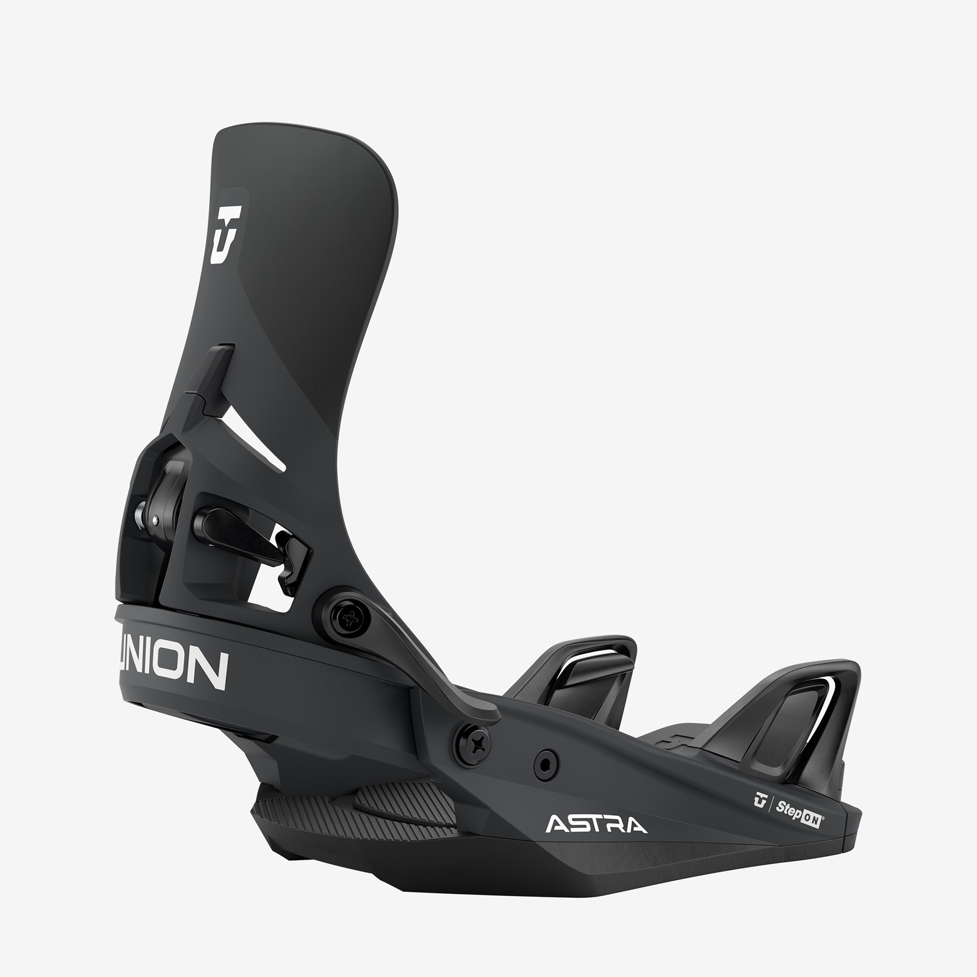 union-binding-company-astra-step-on-attacchi-snowboard-donna-all-mountain-flex-m image 1