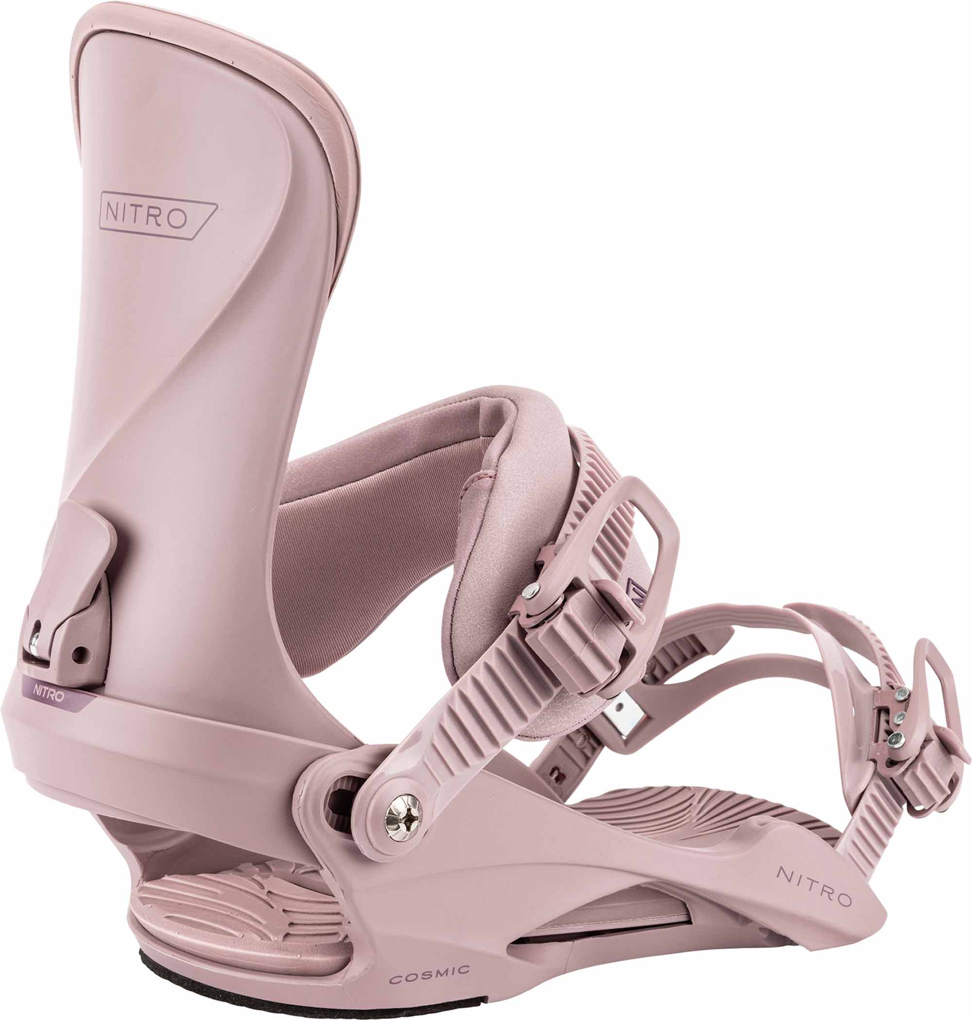 nitro-snowboards-cosmic-attacchi-snowboard-donna-flex-medio image 1