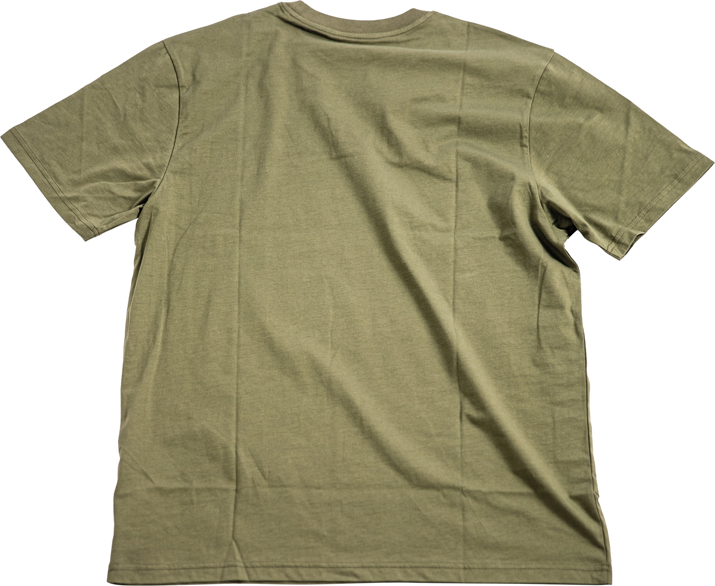 nitro-snowboards-encore-t-shirt-uomo-cotone image 2