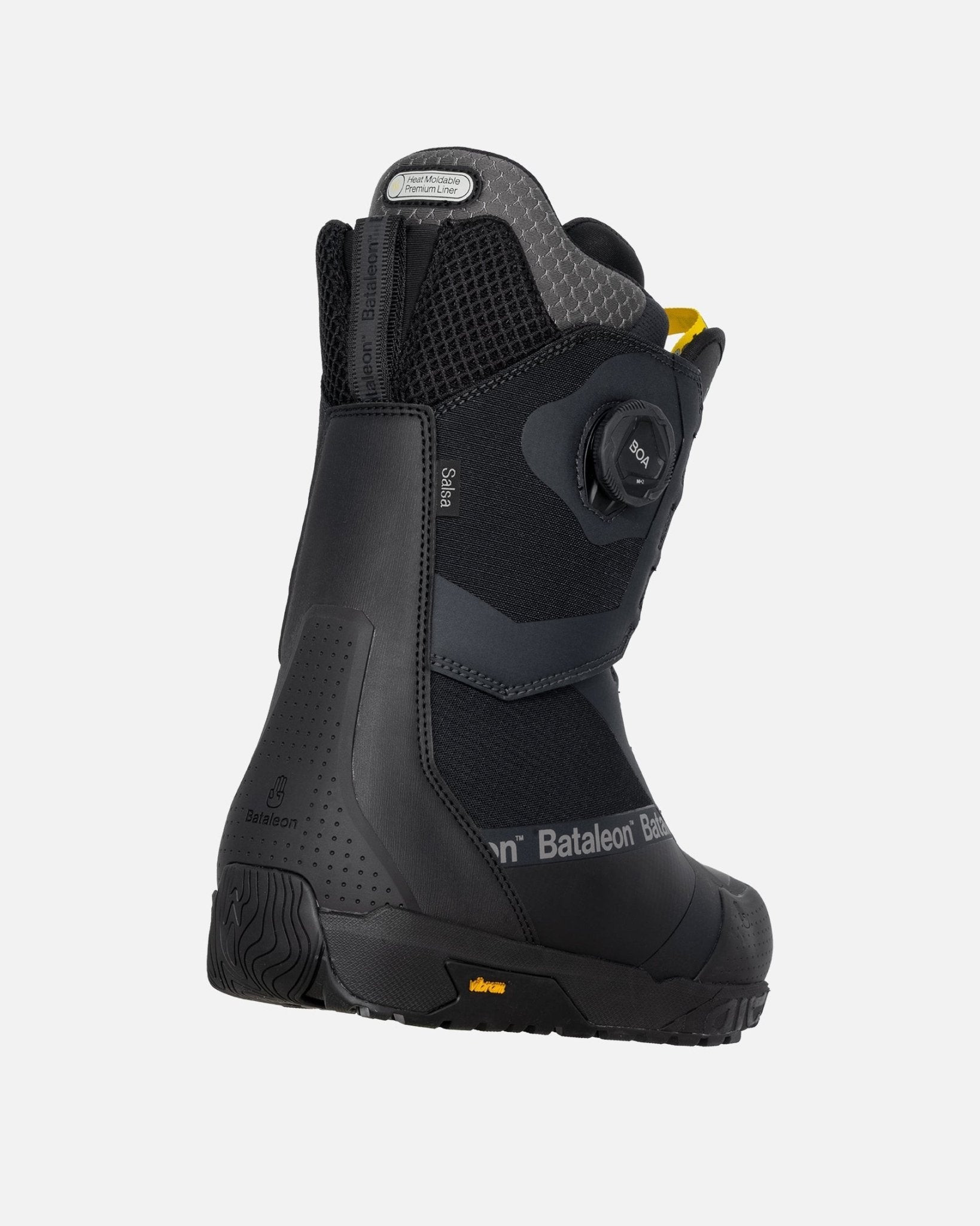 bataleon-salsa-boa-scarponi-snowboard-uomo-all-mountain image 2