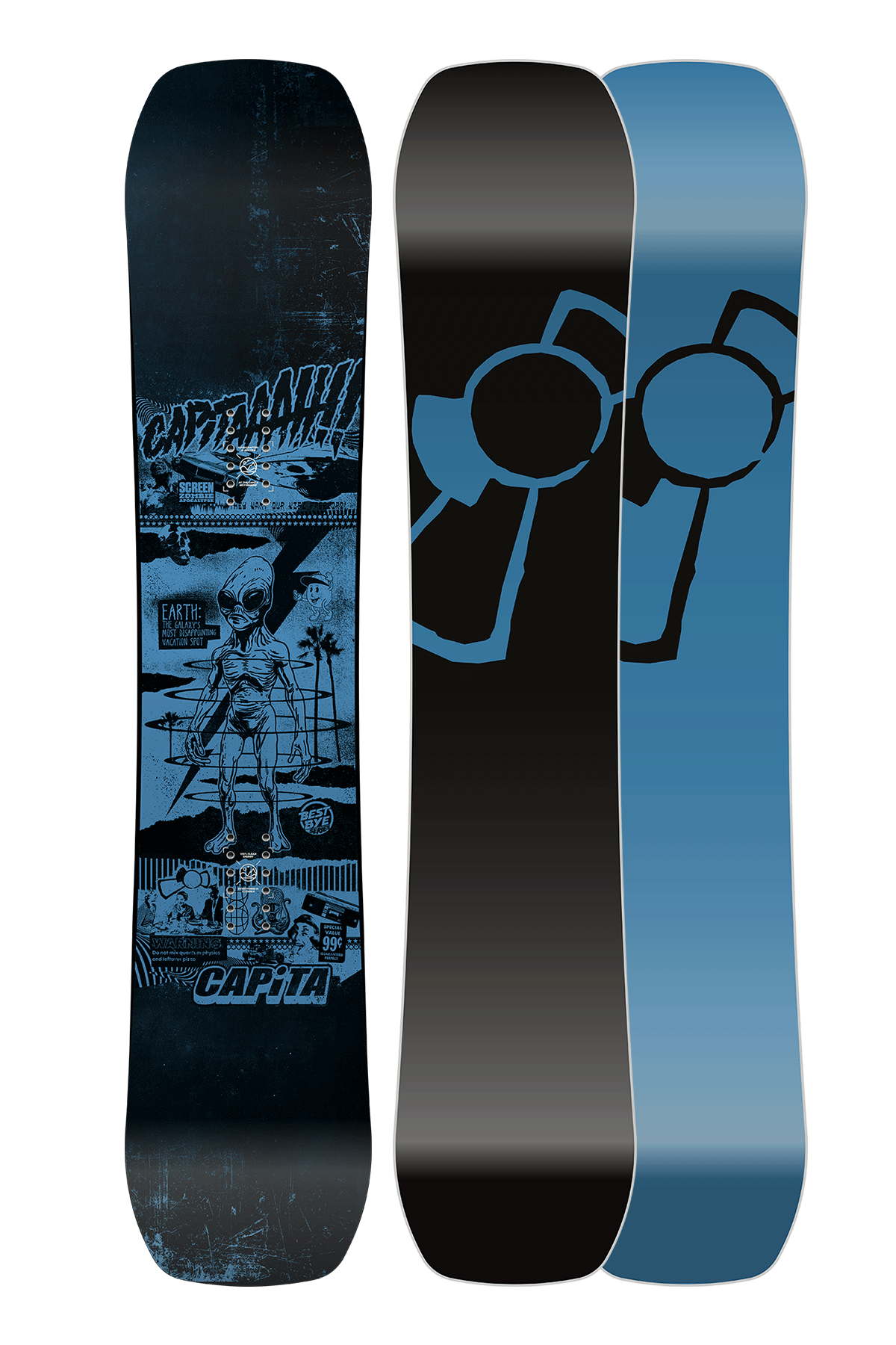 capita-youth-brigade-tavola-junior-135-144 image 2