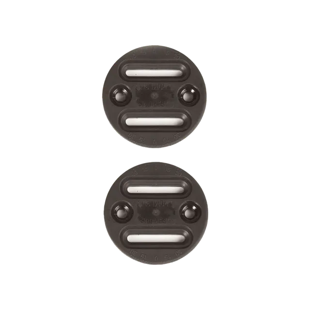 rome-sds-mini-disk-ricambi-attacchi-snowboard image 1