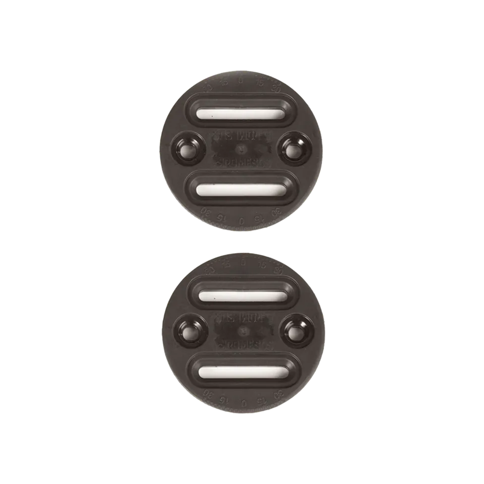 rome-sds-mini-disk-ricambi-attacchi-snowboard image 1