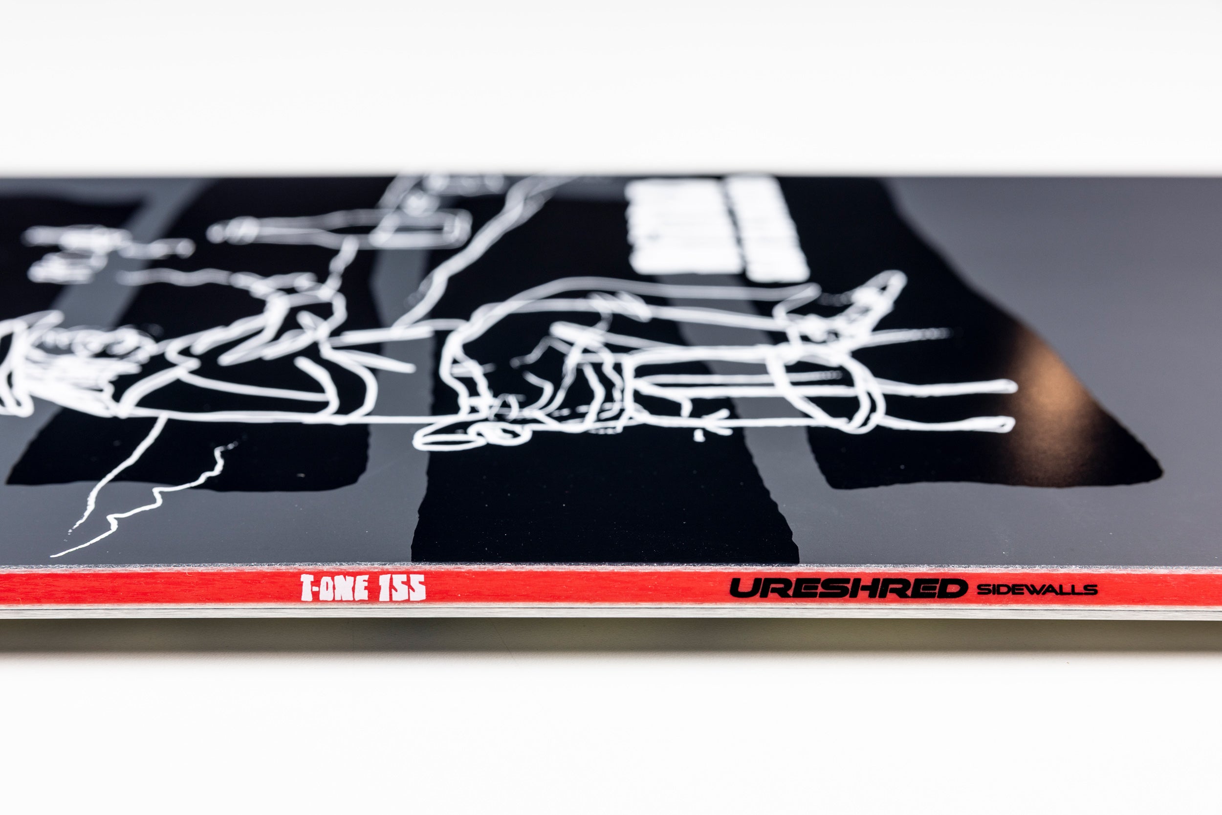 nitro-snowboards-t1-snowboard-uomo-park image 6