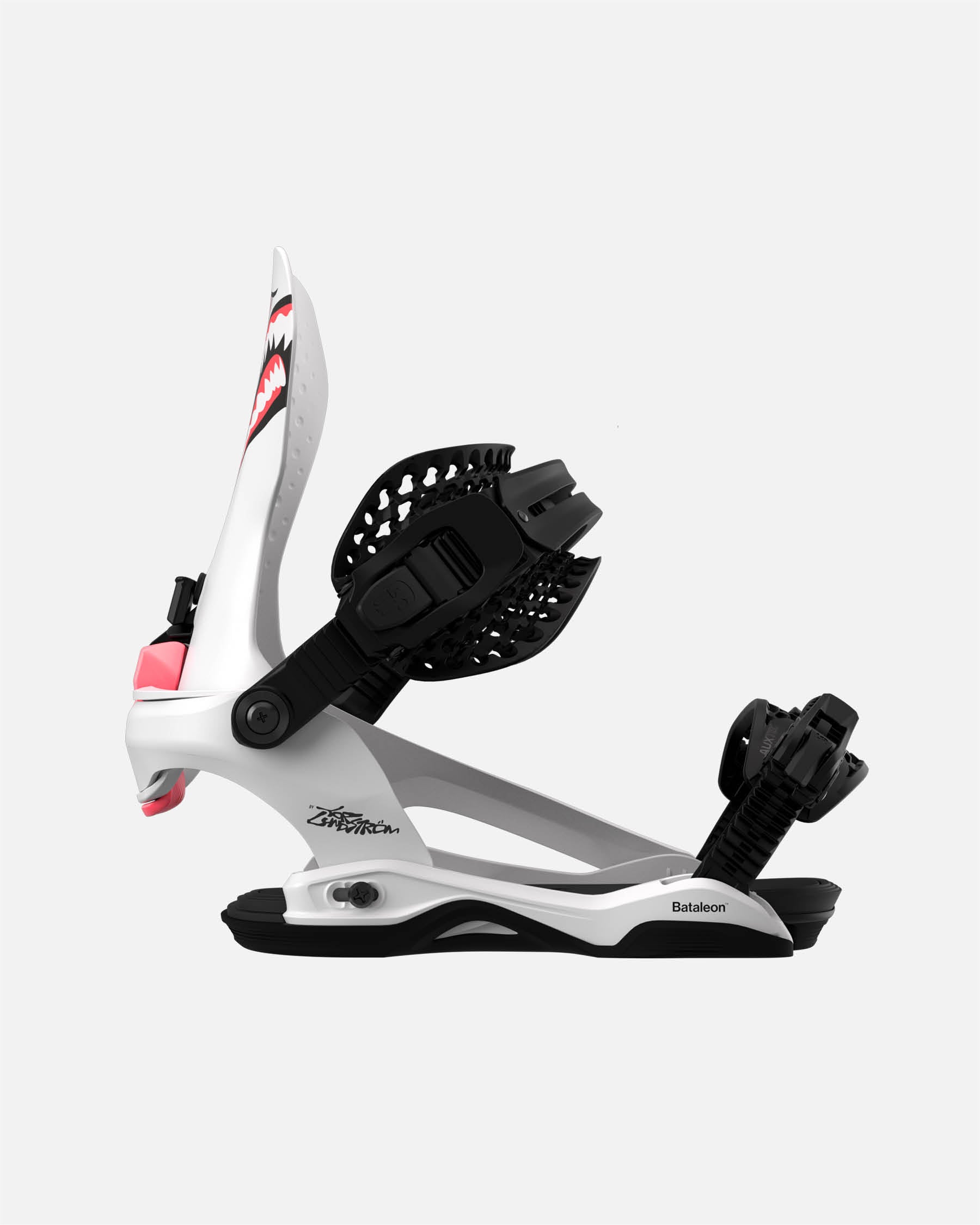 bataleon-blaster-pro-asymwrap-fase-x-tor-attacchi-snowboard-uomo image 4