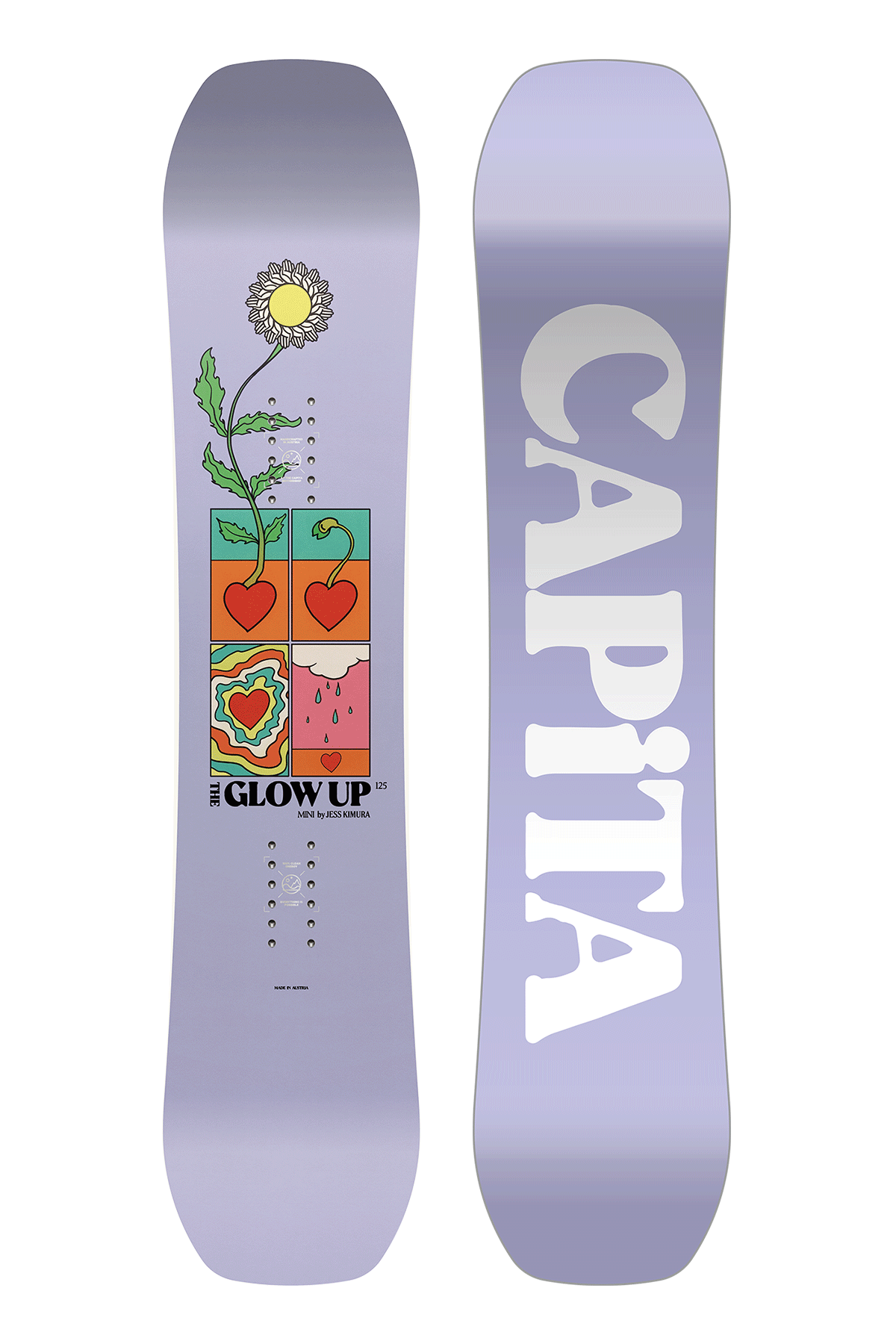 capita-the-glow-up-mini-by-jess-kimura-snowboard-da-freeride-per-ragazze-serie-2 image 4