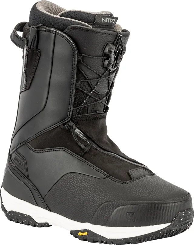 nitro-snowboards-venture-pro-tls-wide-scarponi-snowboard-uomo image 1