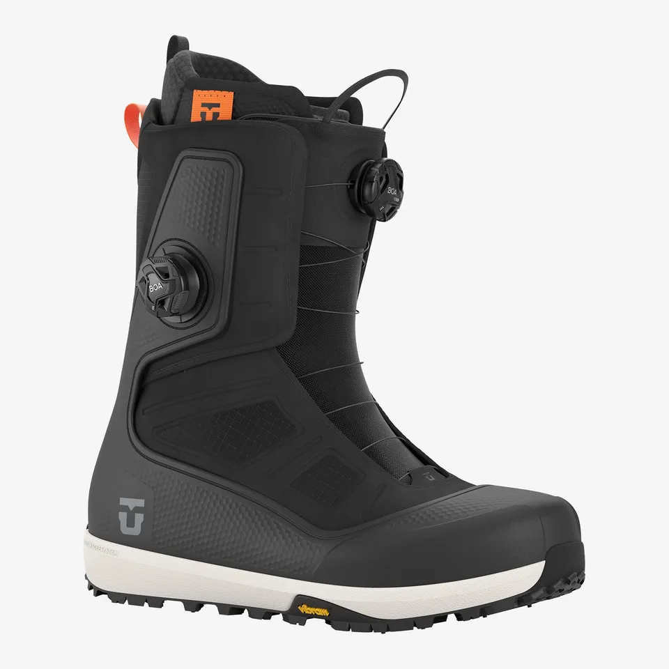 union-binding-company-reset-pro-scarponi-da-snowboard-uomo-flex-stiff image 1