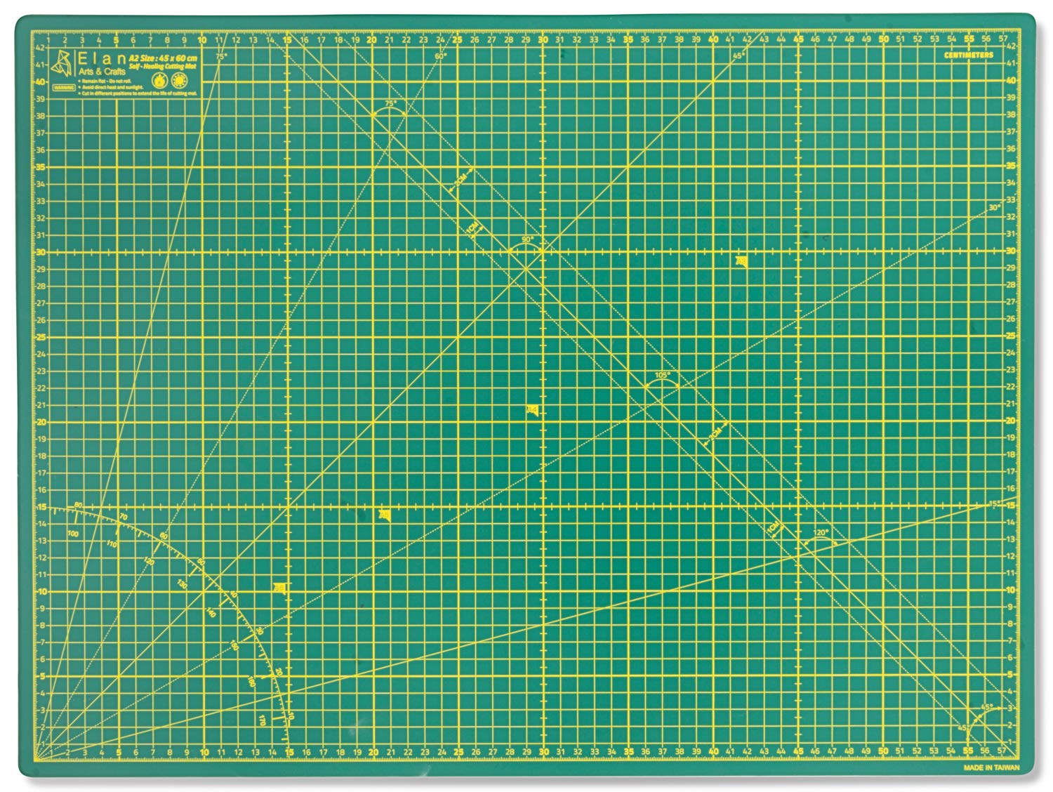 elan-tappetino-da-taglio-a4-verde-22x30-cm-base-autorigenerante-5-strati image 8
