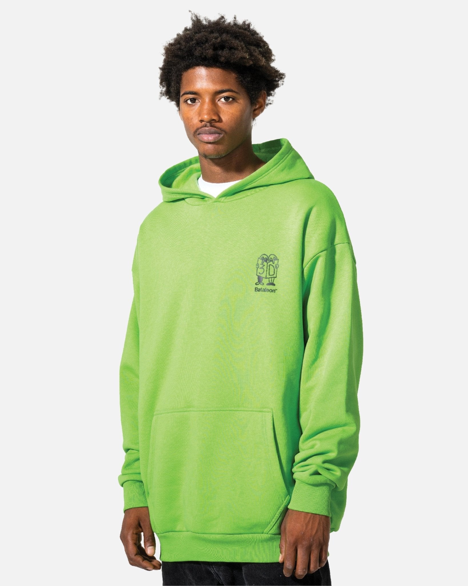 bataleon-after-hoodie-felpa-cotone-unisex-lifestyle-snowboard image 2
