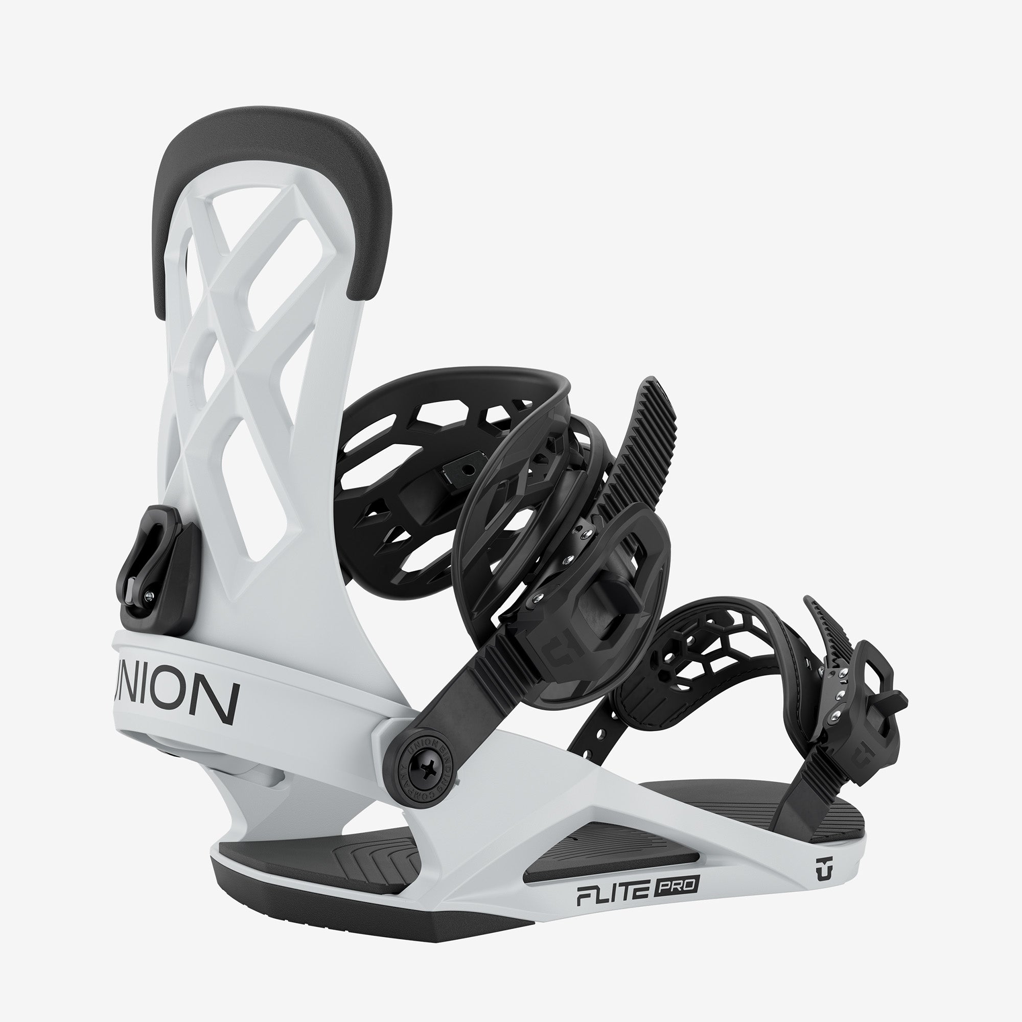 union-binding-company-flite-pro-attacchi-snowboard-uomo-freestyle image 6