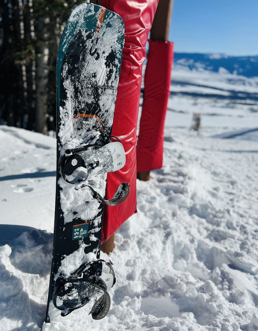 Ottima per il powder