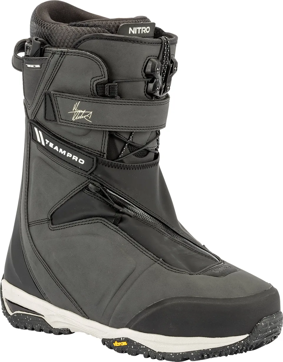 nitro-snowboards-team-pro-mk-tls-scarponi-snowboard-uomo image 1
