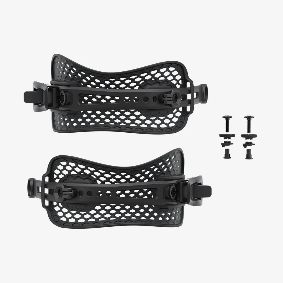union-binding-company-exoframe-4-0-ankle-strap-kit image 1