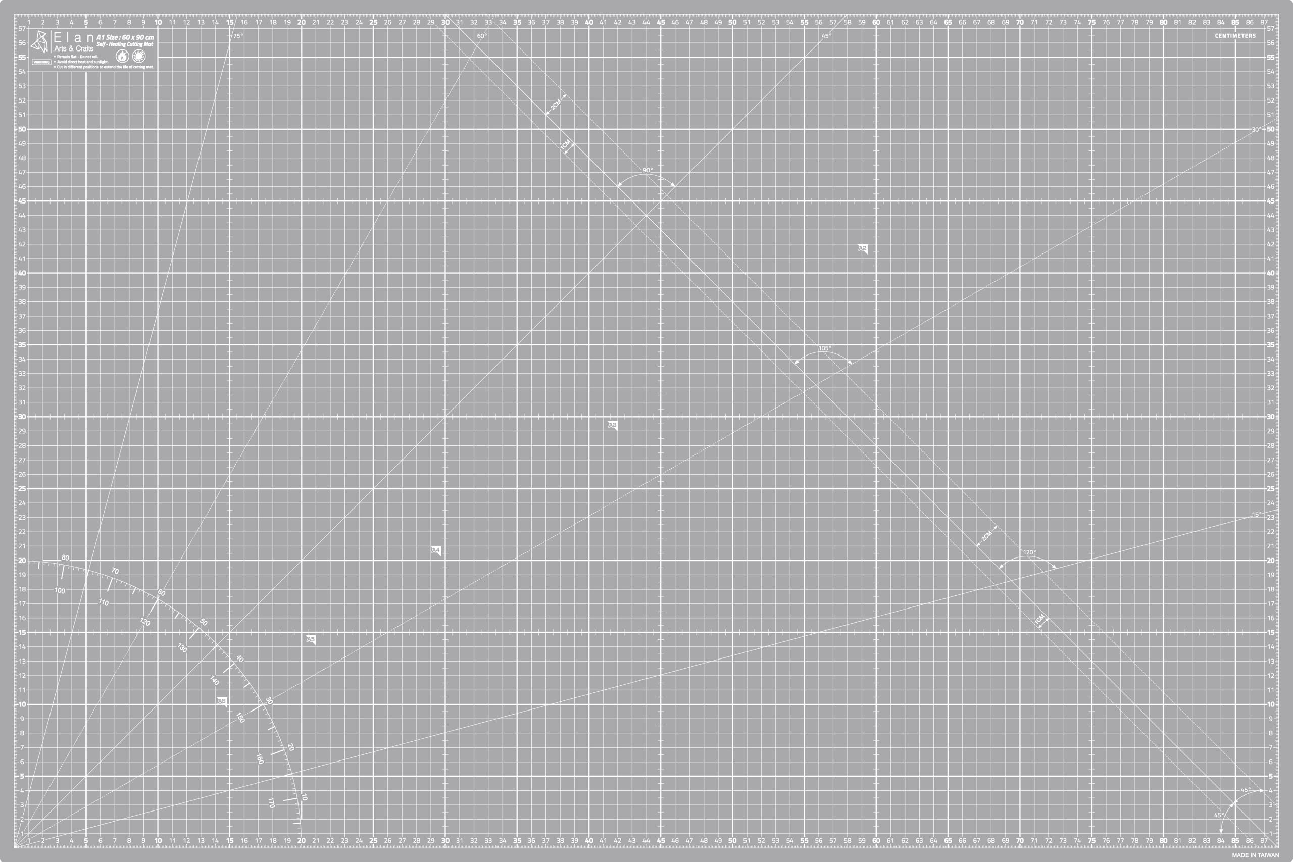 elan-tappetino-da-taglio-a0-grigio-90x120-cm-autorigenerante-a-5-strati image 5