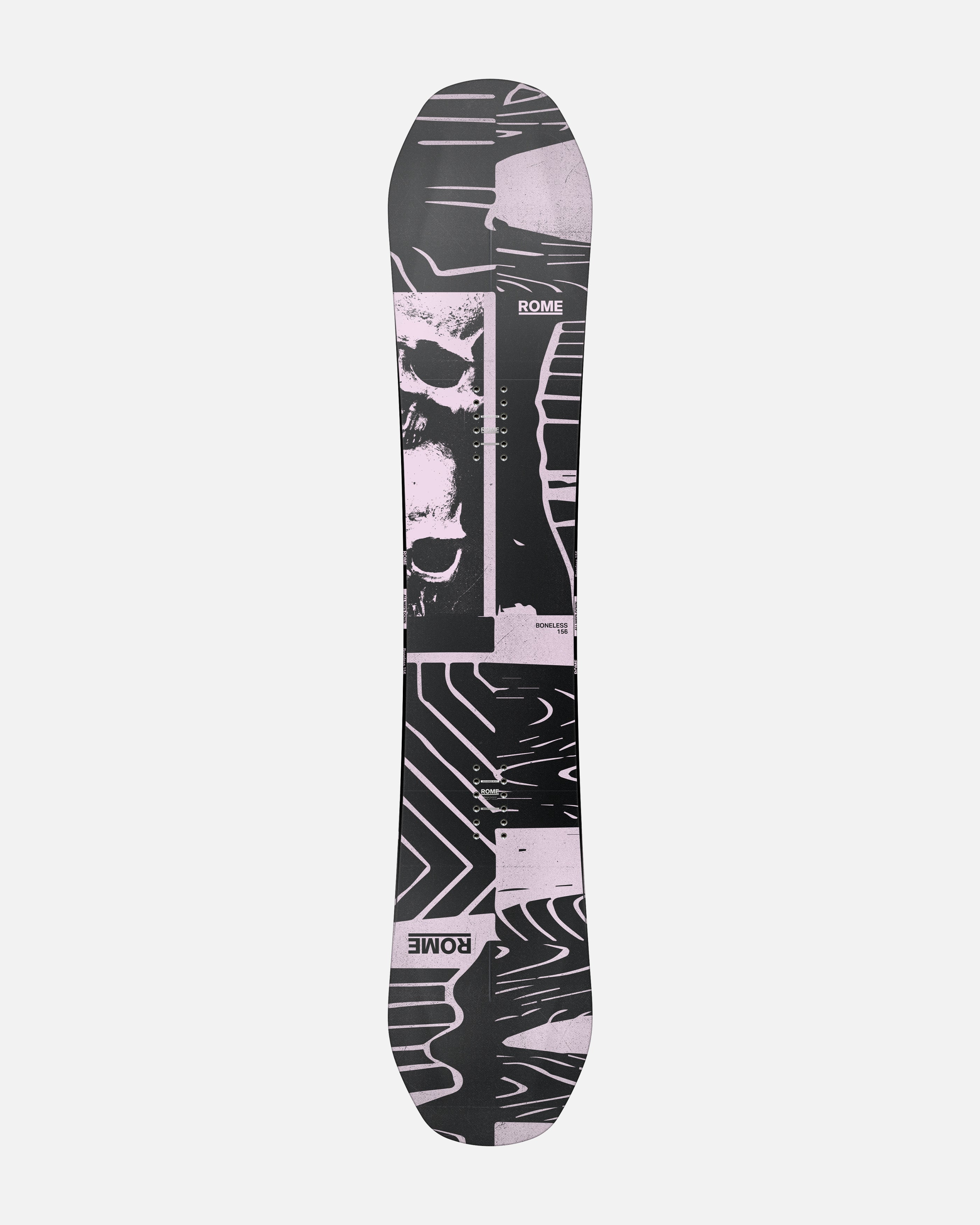 rome-sds-boneless-snowboard-twin-freestyle-all-mountain image 6
